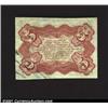 Image 2 : Fr. 1236 5c Third Issue Very Choice New.