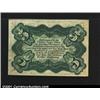 Image 2 : Fr. 1239 5¢ Third Issue Very Choice New.