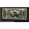Image 1 : Fr. 1348 50c Third Issue Justice Very Choice New.