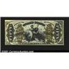 Image 1 : Fr. 1360 50c Third Issue Justice Very Choice New.