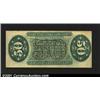 Image 2 : Fr. 1361 50c Third Issue Justice Choice New.