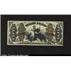 Image 1 : Fr. 1364 50c Third Issue Justice Very Choice New.