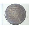 Image 2 : 1921 MORGAN SILVER DOLLAR
