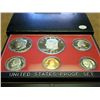 Image 1 : 1977 US PROOF SET (WITH BOX)
