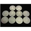 Image 2 : 10 ASSORTED LIBERTY "V" NICKELS