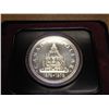 Image 1 : 1976 CANADA PARLIMENT (SPECIMEN) .3750 OZ. ASW