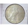 Image 2 : 1922 PEACE SILVER DOLLAR