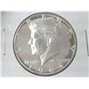 Image 1 : 1964 KENNEDY HALF DOLLAR GEM PROOF