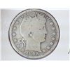 Image 1 : 1898 BARBER QUARTER