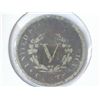 Image 2 : 1888 LIBERTY "V" NICKEL