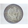 Image 1 : 1910 BARBER DIME (FINE)