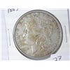 Image 1 : 1885 MORGAN SILVER DOLLAR