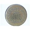 Image 2 : 1863 CIVIL WAR TOKEN "NOT ONE CENT"