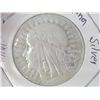 Image 1 : 1933 POLISH SILVER 5 ZLOTYCH