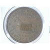 Image 2 : 1837 HARD TIMES TOKEN "ILLUSTRIOUS PREDECESSOR"