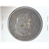 Image 2 : 1893 COLUMBIAN EXPOSITION HALF DOLLAR