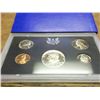 Image 1 : 1972 US PROOF SET (WITH BOX)