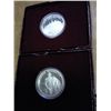 Image 1 : 2-1982-S WASHINGTON HALF DOLLARS .7234 OZ. ASW