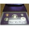 Image 1 : 1988 US PROOF SET (WITH BOX)