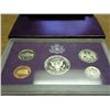 Image 2 : 1988 US PROOF SET (WITH BOX)