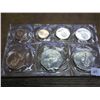 Image 2 : 1984 ISLE OF MAN PROOF SET