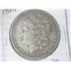 Image 1 : 1878 MORGAN SILVER DOLLAR