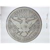 Image 2 : 1906-D BARBER HALF DOLLAR