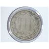 Image 2 : 1865 THREE CENT PIECE (NICKEL)