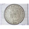 Image 1 : 1881-S MORGAN SILVER DOLLAR