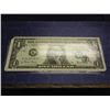 Image 1 : TEXAS LONE STAR NOTE 2001 $1 FRN