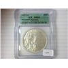 Image 1 : 2001-D AMERICAN BUFFALO DOLLAR ICG MS69