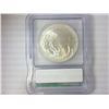Image 2 : 2001-D AMERICAN BUFFALO DOLLAR ICG MS69