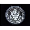 Image 2 : 1976 US MINT SILVER BICENTENNIAL MEDAL 1 OZ SILVER