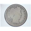 1900-S BARBER QUARTER