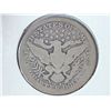 Image 2 : 1900-S BARBER QUARTER