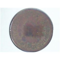 1870 INDIAN HEAD CENT (KEY DATE)