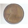 Image 1 : 1912-D LINCOLN CENT (FINE)