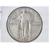 Image 1 : 1928-S STANDING LIBERTY QUARTER (EXTRA FINE)