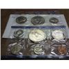 Image 1 : 1976 US MINT SET (UNC) P/D (WITH ENVELOPE)