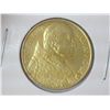 Image 1 : 1930 VATICAN GOLD 100 LIRE .2546 OZ. AGW