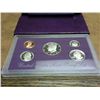 Image 1 : 1993 US PROOF SET (WITH BOX)