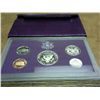 Image 2 : 1993 US PROOF SET (WITH BOX)