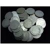 Image 1 : 40 ASSORTED LIBERTY "V" NICKELS