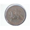 Image 1 : 1863 CIVIL WAR TOKEN
