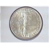 Image 2 : 1934 MERCURY DIME MS64