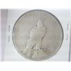 Image 2 : 1922-D PEACE SILVER DOLLAR