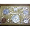 Image 2 : 1867-1967 CANADA SILVER PROOF LIKE SET 1.1 OZ SIL.
