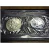 Image 2 : 1974 IKE SILVER DOLLAR (UNC) (BLUE PACK)