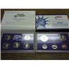 Image 2 : PARTIAL 2007 US PROOF SET (WITH BOX)