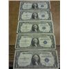 Image 1 : 5-1935-D $1 SILVER CERTIFICATES